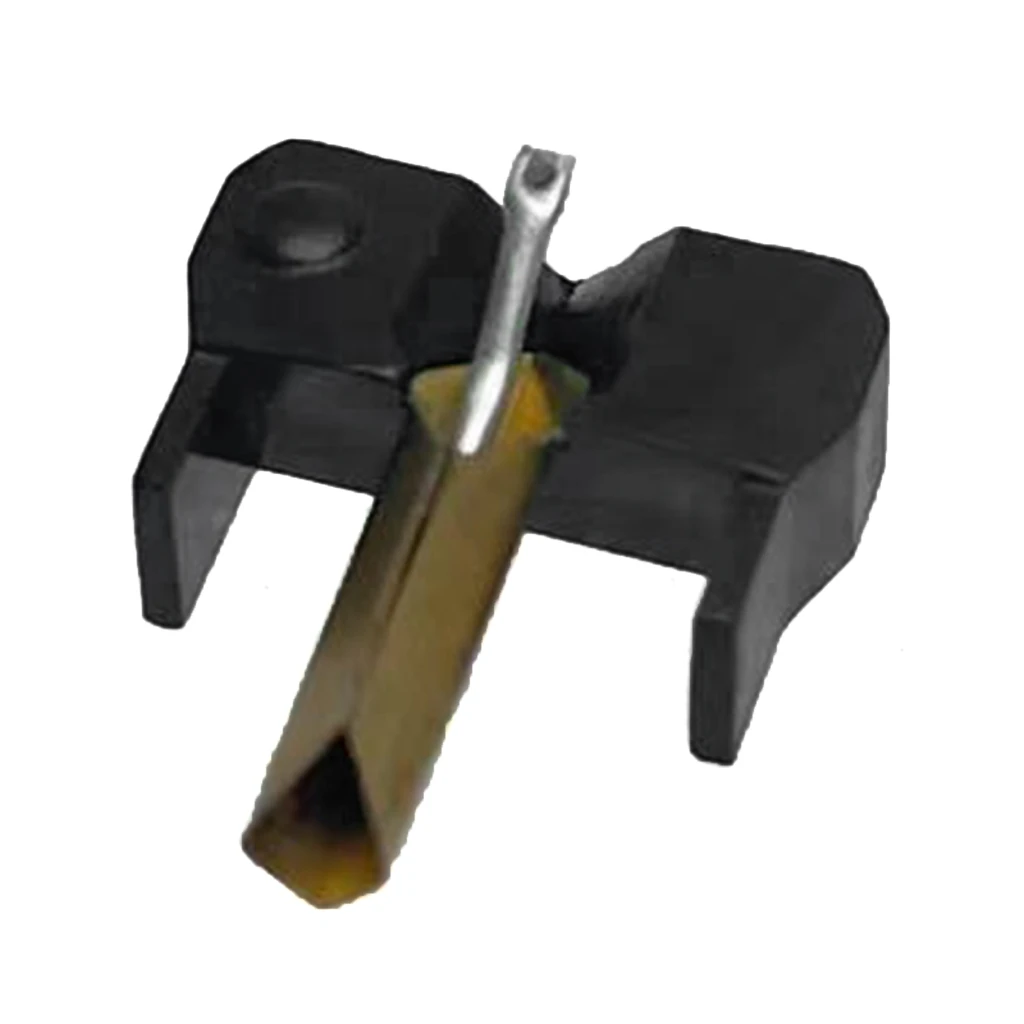 

Precise Phonograph Needle For M75 M75ED M75-6s N75 TYPE2 Easy Installation and Long Time Music Enjoyment