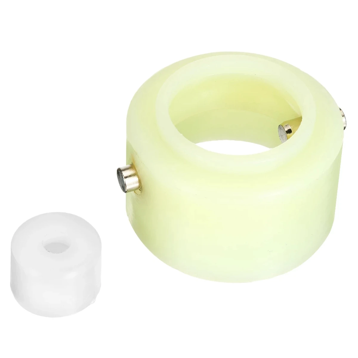 

Shifter Bushing,Gearbox Shifter Bush Kit 32850‑V5001 32861‑01G00 For Nissan Patrol GQ's All Models Navara D22 Models