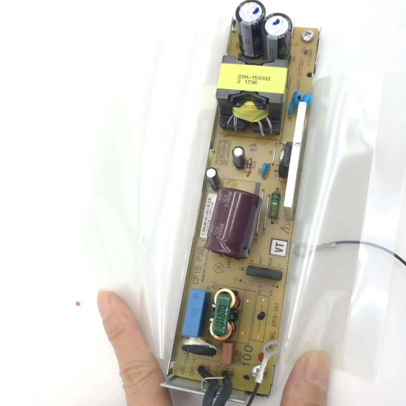 Power Supply Board … - image