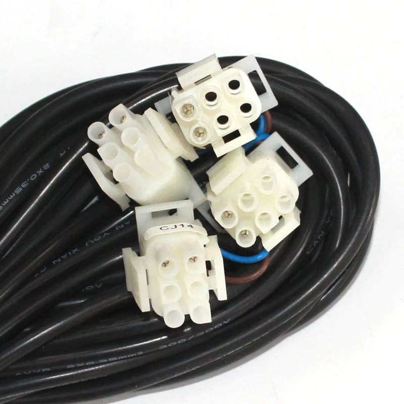 ชิ้นส่วนลิฟต์ XAA21751X1 เซ็นเซอร์ปรับระดับ HAA21752C2 เครื่องมืออุปกรณ์เสริมลิฟต์