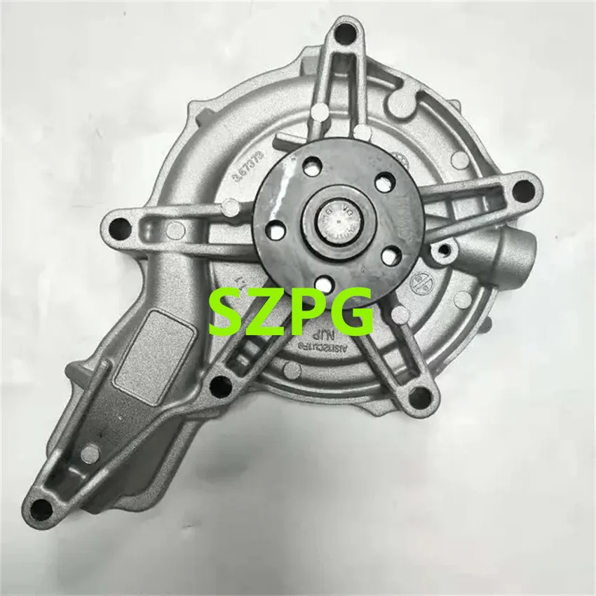 Water Pump V Truck … - image