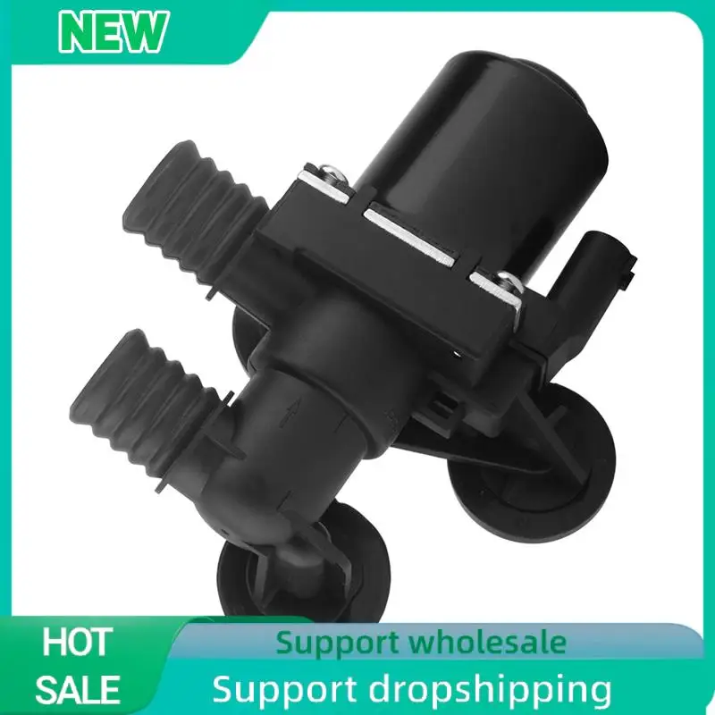 

A04E-Air Conditioner Heater Water Valve Heater Control Valve 64118369805 64118369806 For BMW E39 E46 E83 E87 E90