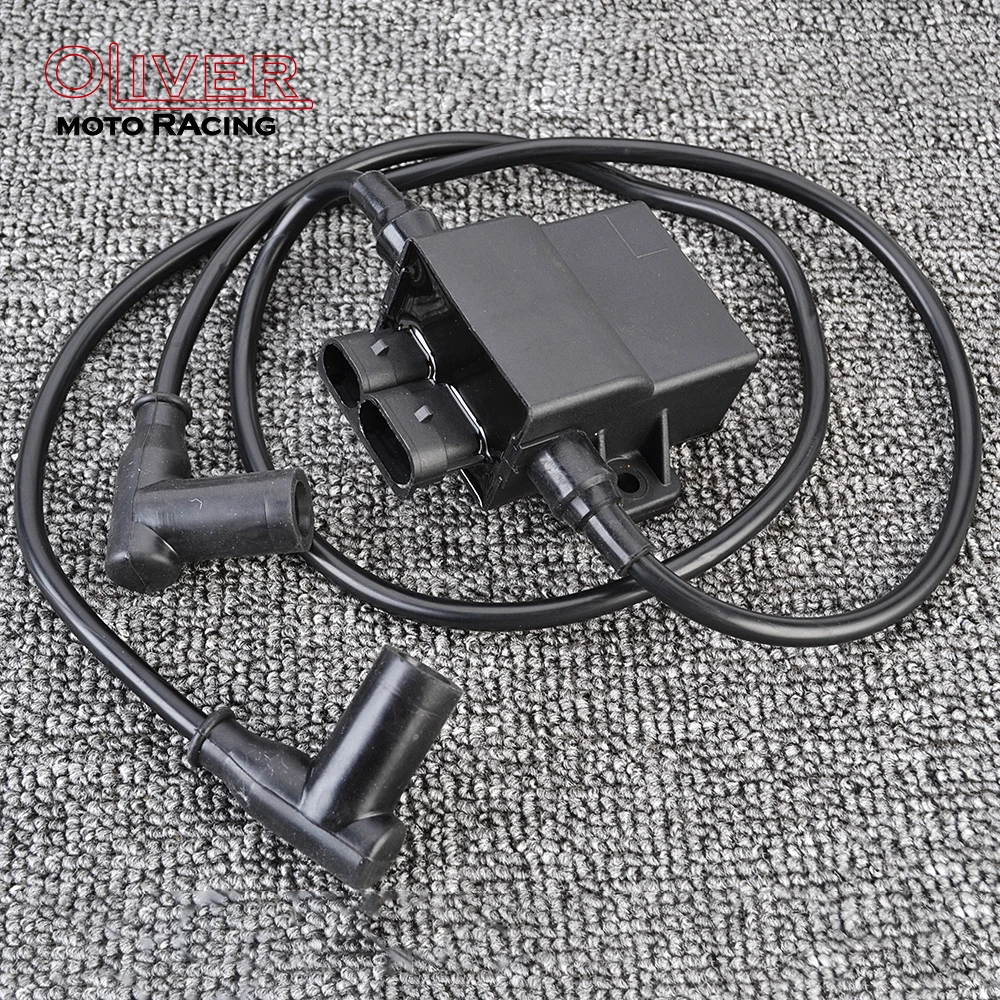 

4010364 4010696 4010785 49805420 Катушка зажигания CDI BOX для Polaris Sportsman 700 600