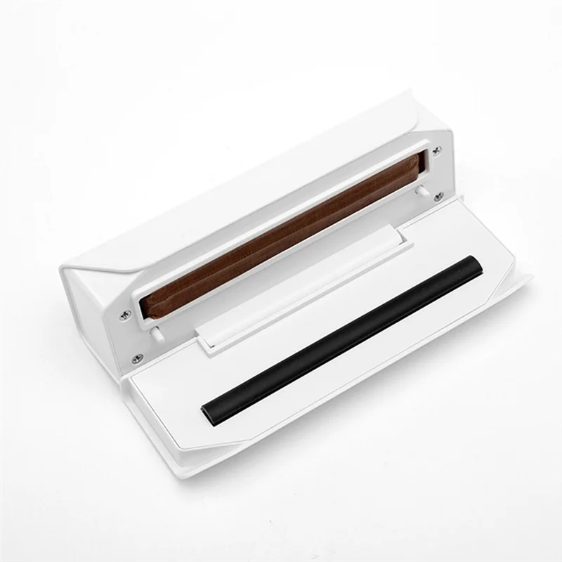 

Portable Electric Vacuum Sealer Compact, Rechargeable Efficient Forhome Andoutdoor Use