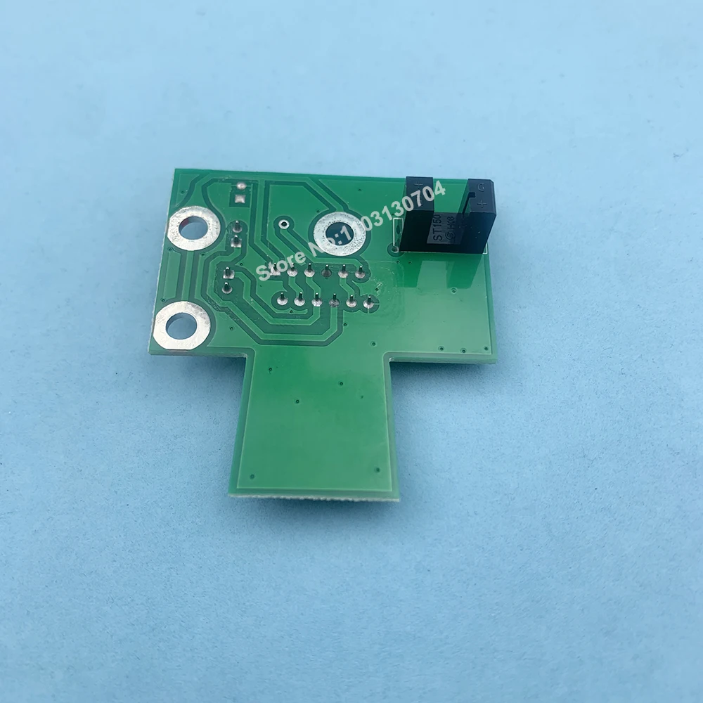 1PC Kuco Circuit Board Limit Sensor Car Sensor For Kuco T48LX T24L TH1300 TH1180 TH740LX Cutting Plotter Lower Knife Sensor