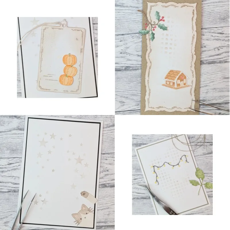 A Tall Cup Filled with Juice Cutting Dies Scrapbook Diary Decoration Stencil Embossing Template DIY Greeting Card Handmade 2026