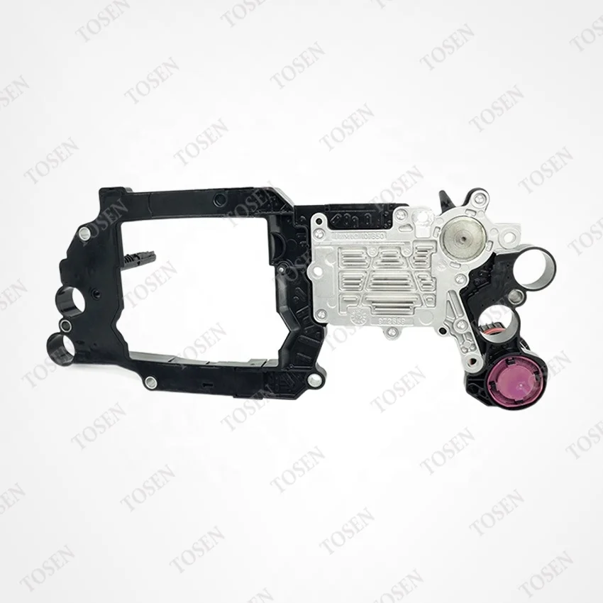 6HP19 6hp26 6hp28 F02 For 5WK75010AA TCU Automatic Transmission Control Module Auto Transmission Systems