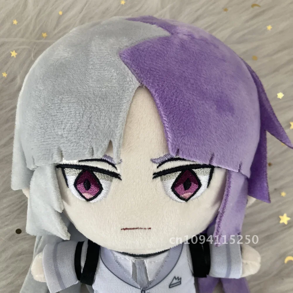 Anime Plush BSD Soft Figure Stuffed-Sigma/ Fans Sofa Home Gogol Cushions for Pillows Decoration Plush