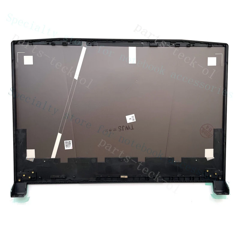 

Новая задняя крышка A+ для MSI Crosshair 15 Pulse GL66 11UGK/11UEK/11UGKV/11UE(MS-1581)