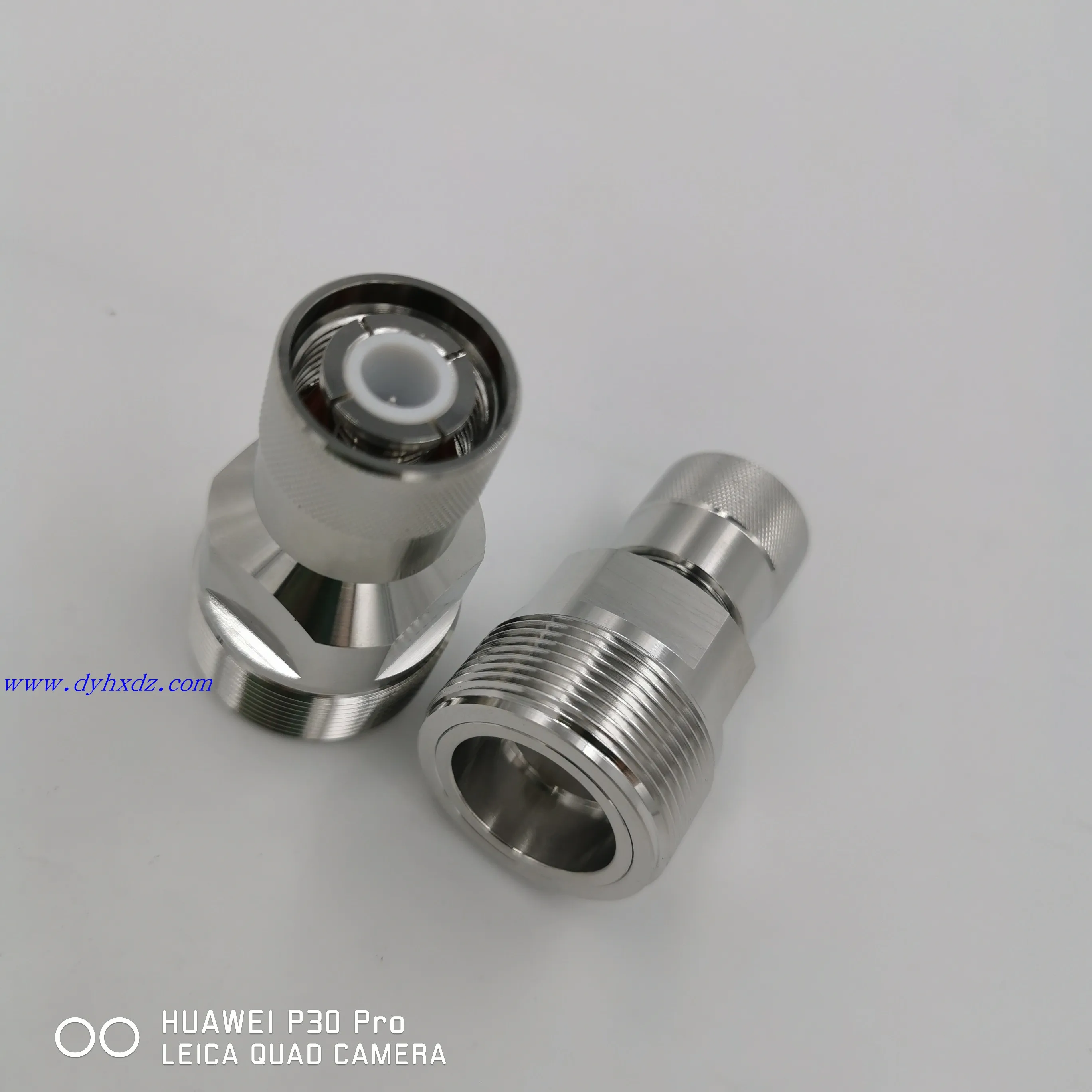 LC Female To HN Male Adapter PE9413