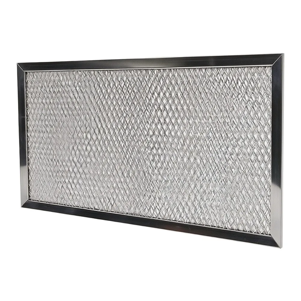 Aluminum Range Hood Filter Replacement for Exact Match with S97007893 97007893 1172281 97005681 99010127 99010159