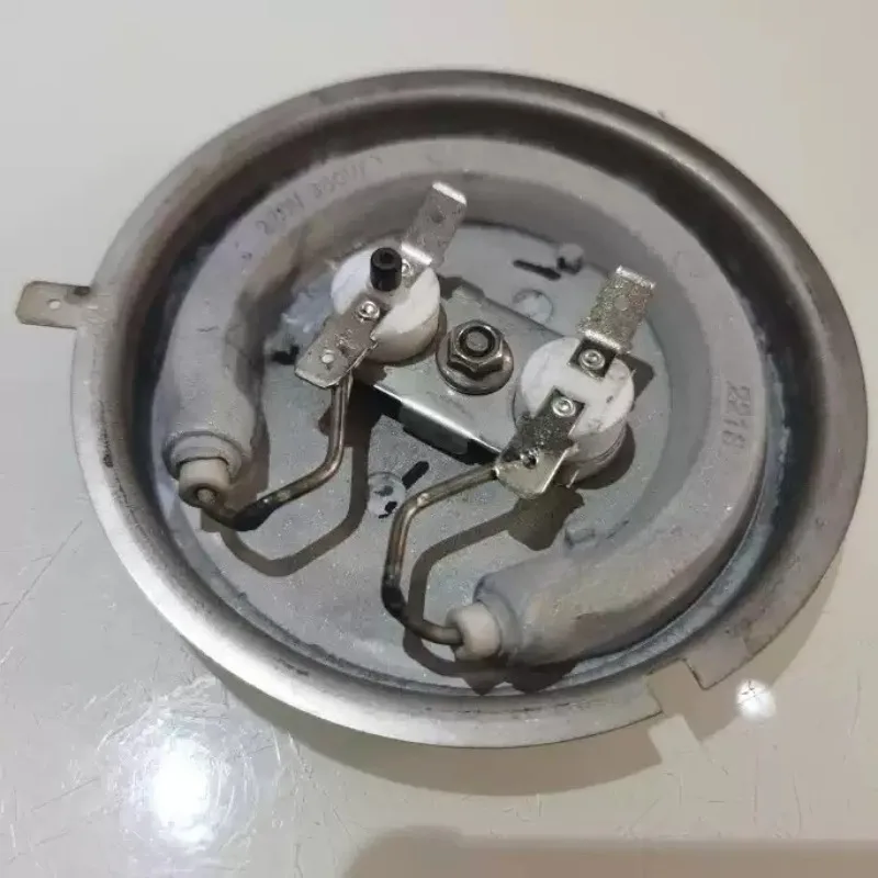 Dishwasher Accessory Heating Plate Module Heater Solves Heater Fault E8