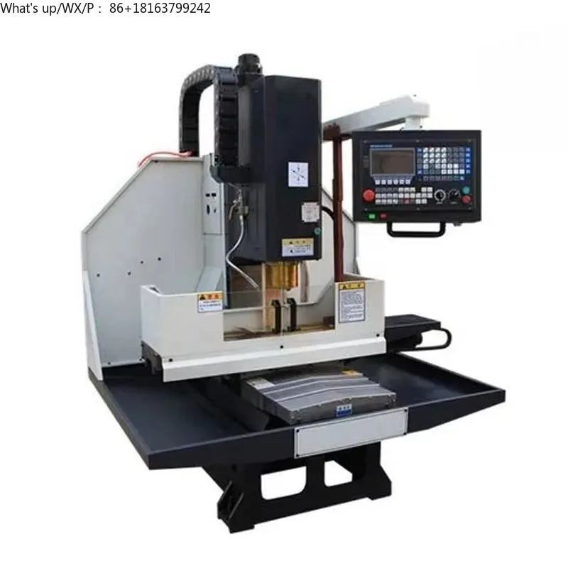 Promotion of High-quality XK7140 Universal Metal Milling Machine for Metal Processing