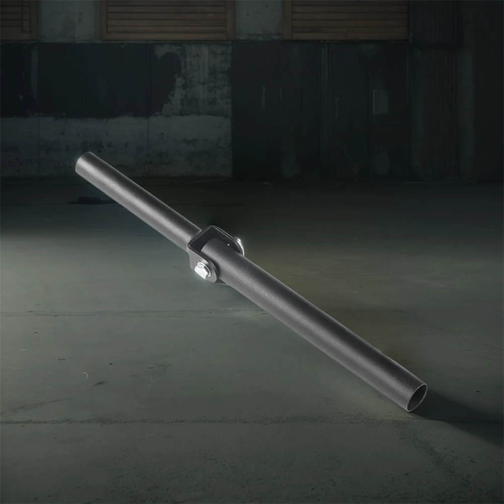 T Bar Row Attachment Ranjau Darat T Bar Row Insert Pegangan Ranjau Darat Perlengkapan Pegangan Ranjau Darat untuk Barbel 1in/2in