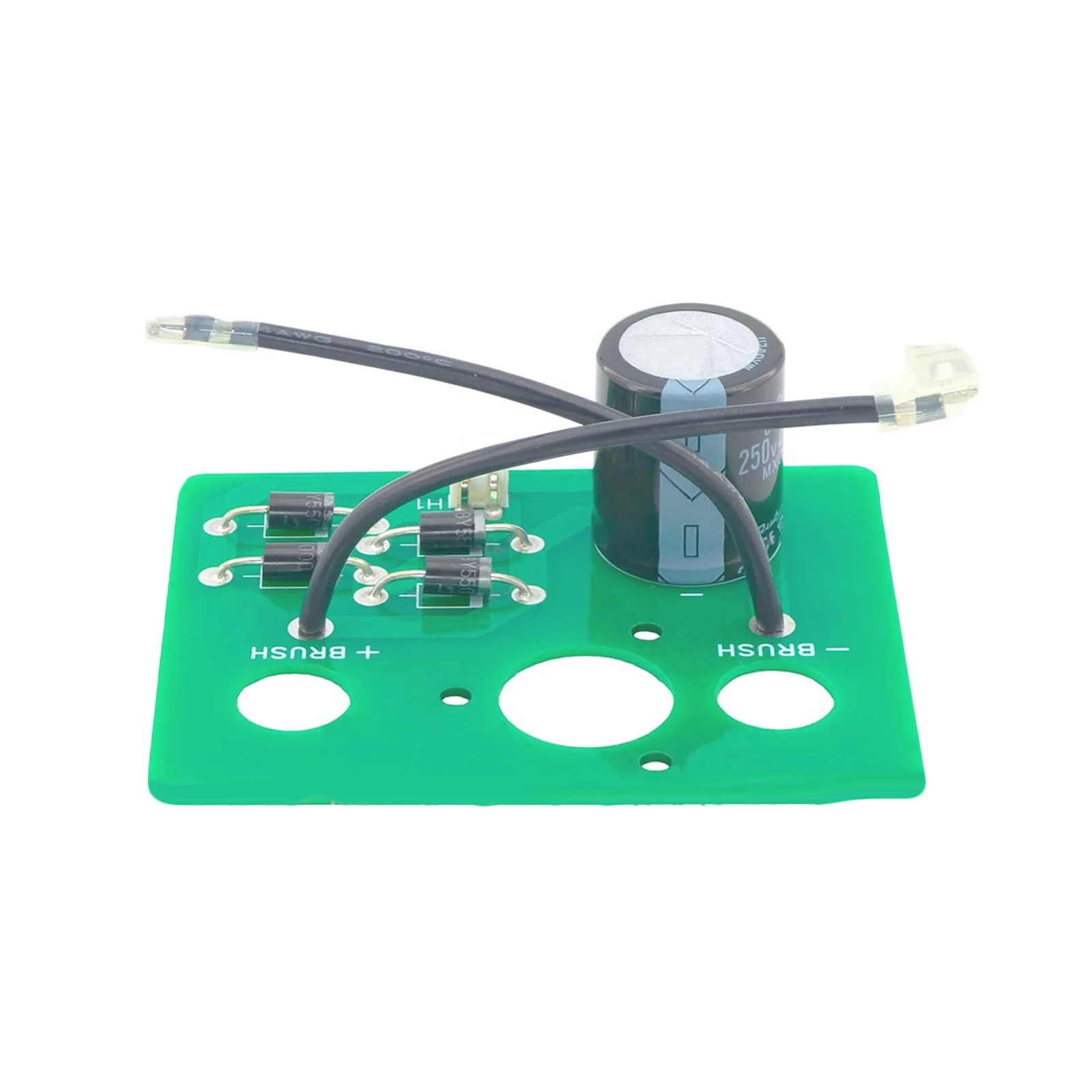 

1pcs Car Generator Bridge Rectifier Board For Coleman For Powermate 0063525 0062974 0062455 0062458 Accessories