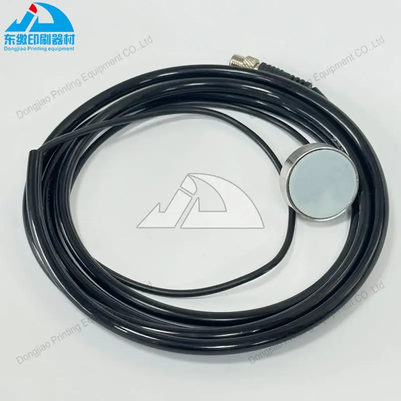

Good Quality Sensor for Roland Offset Printing Machinery Parts Sensor Replacement Spare Parts Photecell Sensor 8137U443783