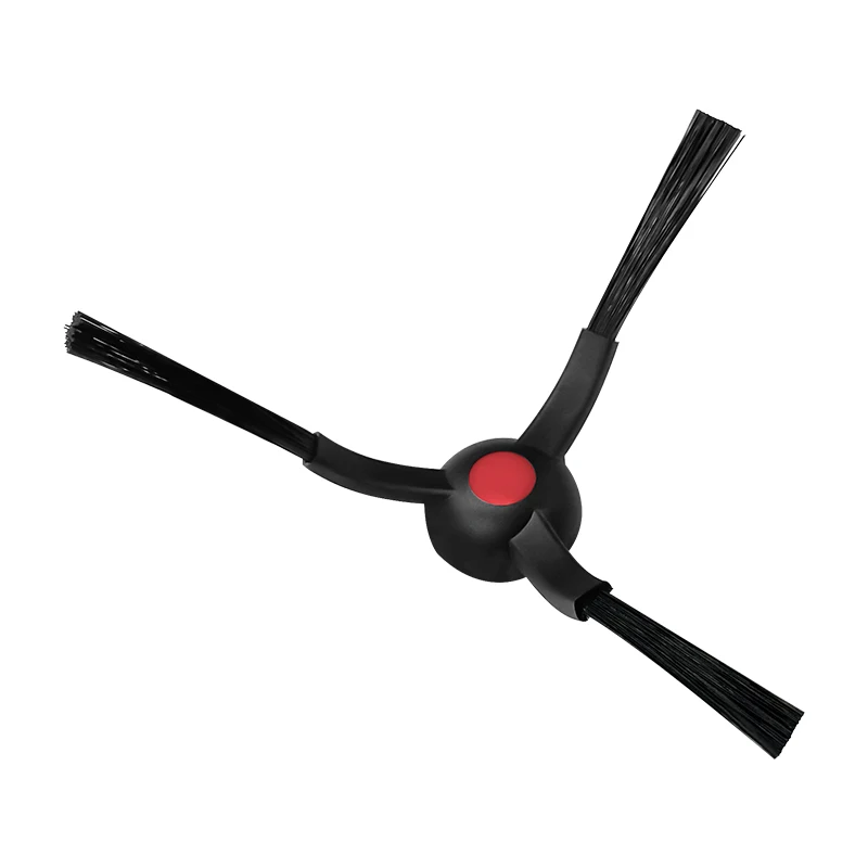 Cocok untuk (Eufy Omni S1 / S1 Pro / T2071 / T2080 ) Bagian Aksesori Kit Pengganti Kantong Debu Filter Hepa Sikat Sisi Utama