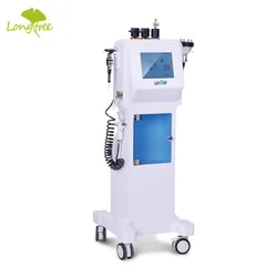 professional scalp treatment system hair spa machine for hair  use