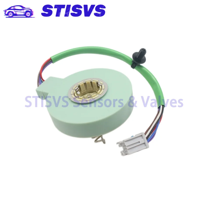 51749208 New Steering Angle Sensor For Fiat Panda 2003-2012 2013 Lancia Ypsilon 843 2003-2011 312 2011-2021 51707774 51825824