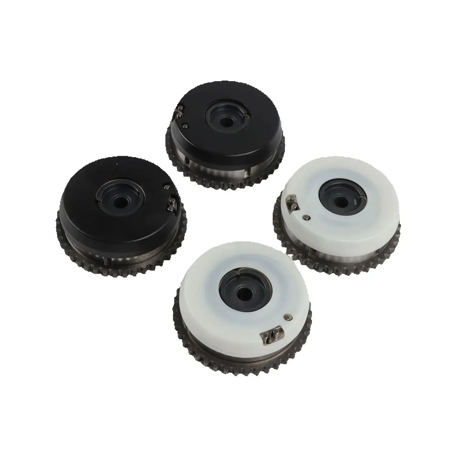 

2 шт. звездочка распределительного вала 11367600085 11367600086 для BMW Alpina B7 750LI X5 X6 4,4 л, детали двигателя