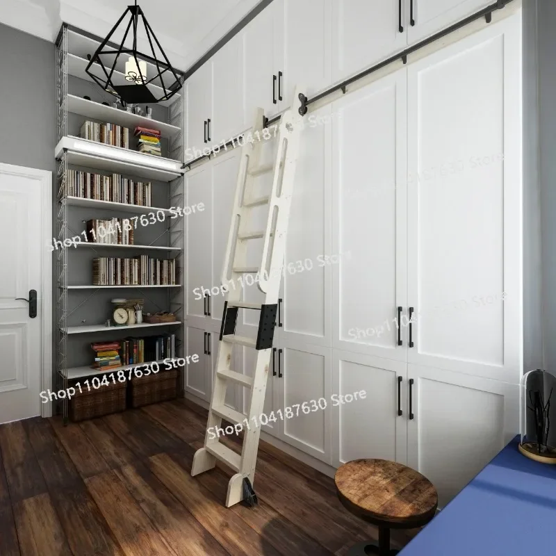 3 M Sliding Library…