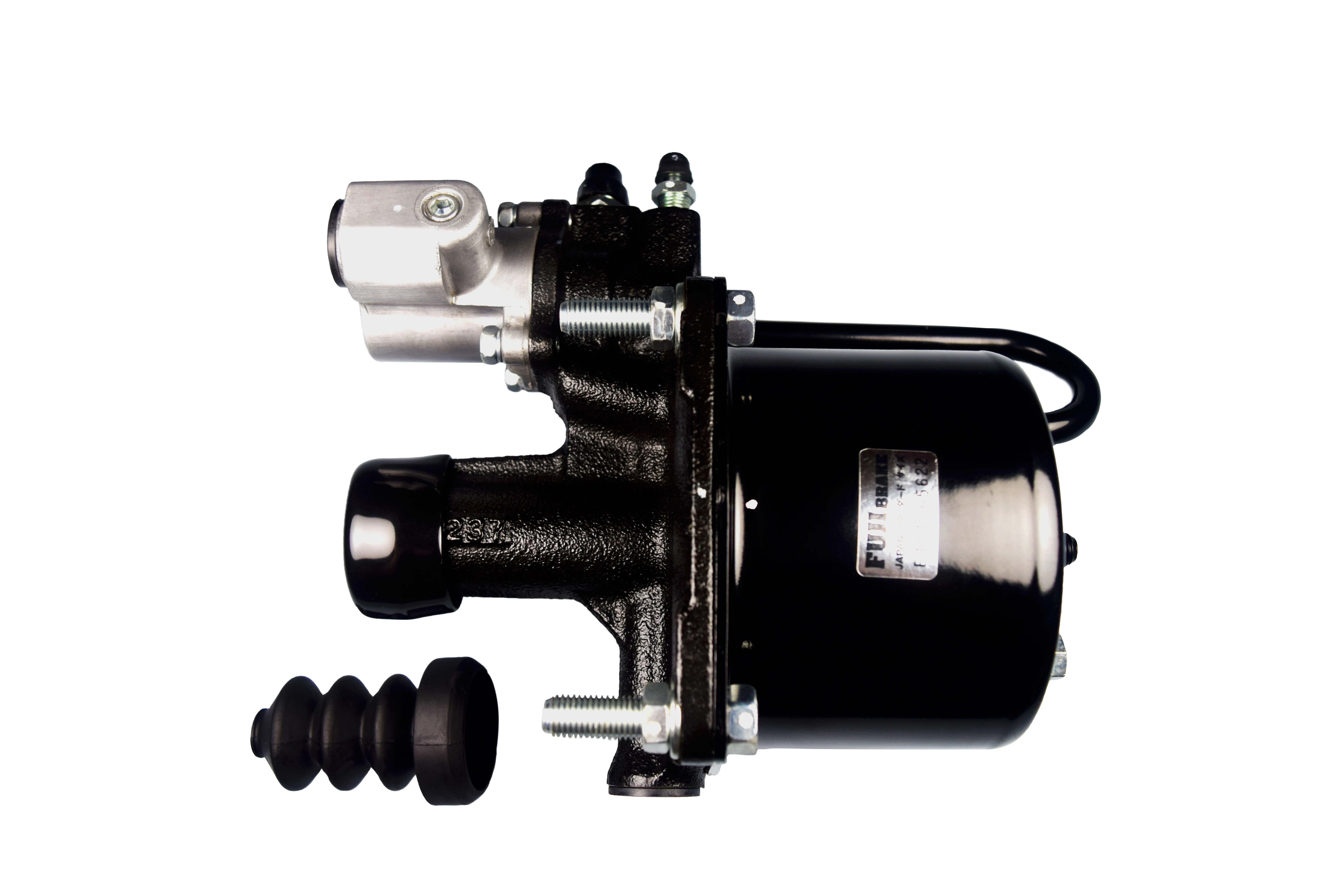 CLUTCH BOOSTER ASSY-105m/m for SHELL