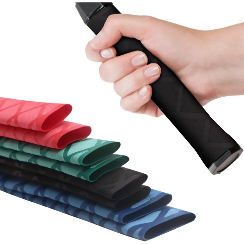 

Extra Long Heat Shrink Tubing 3ft 15 50mm Waterproof Insulation Non Slip