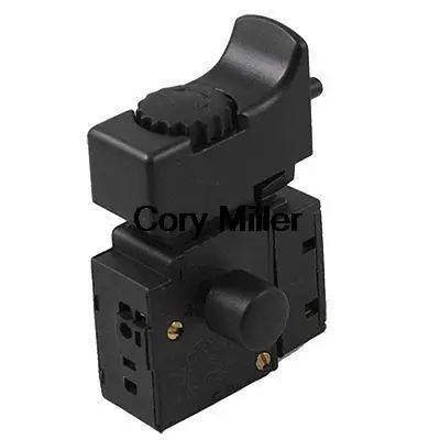 Electric Tool 6A Momentary Contact Switch for Bosch BC10F