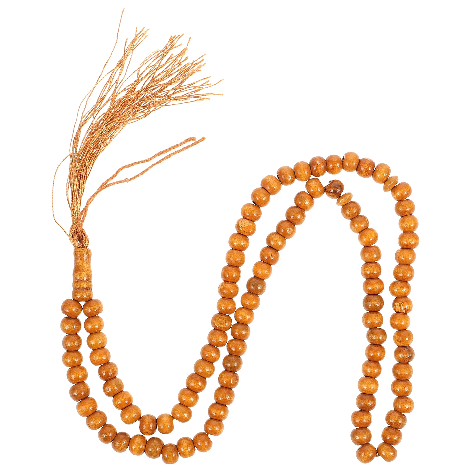 

Muslim Rosary Prayer Beads Delicate Hanging Islamic Gift Car Party Decoration Worship Supply Crystal Bracelet