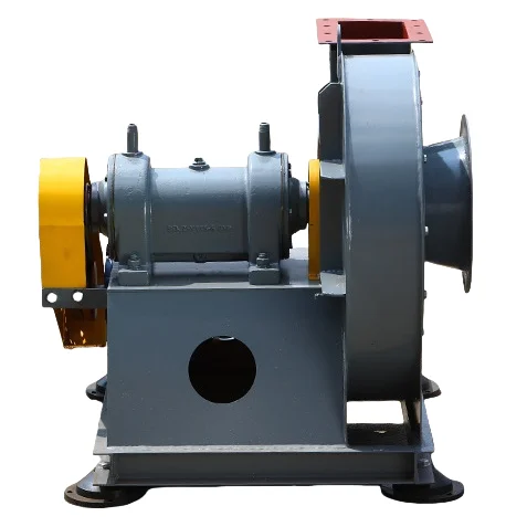 

High Temperature Resistant And Energy Saving Design Centrifugal Exhaust Fan Blower