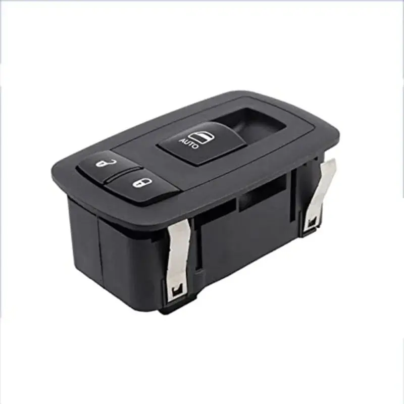 Power Window Control Switch 68183751AD For Dodge Challenger 2015-2022 LHD Passenger Right Side Car