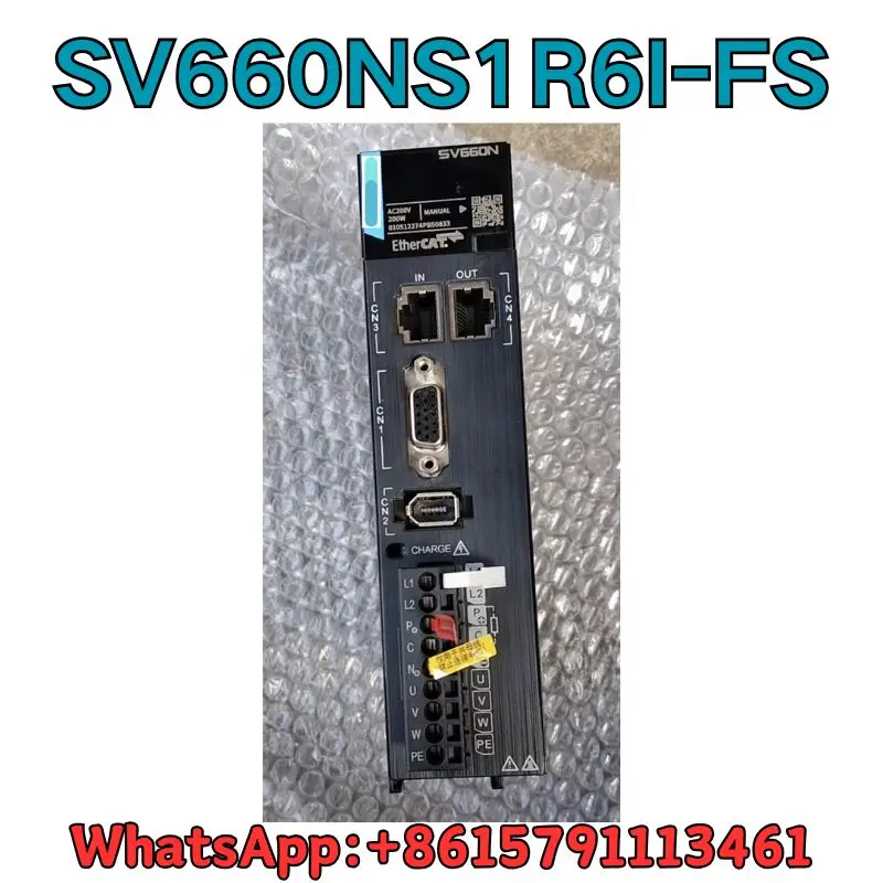 

Used drives SV660NS1R6I-FS test OK Fast Shipping