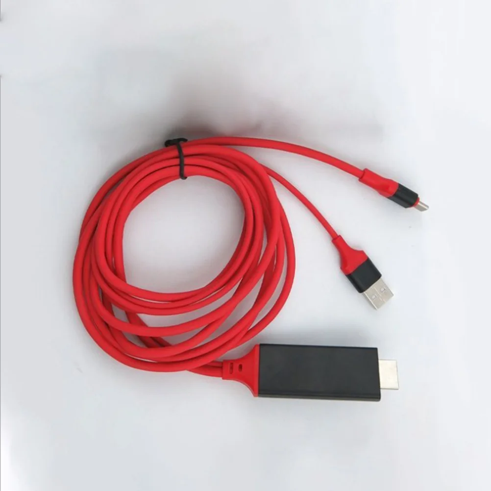 Usb C para cabo 7 pés 4K @ Usb 3.1 tipo C para cabo para adaptador Pro Xps periféricos de computador