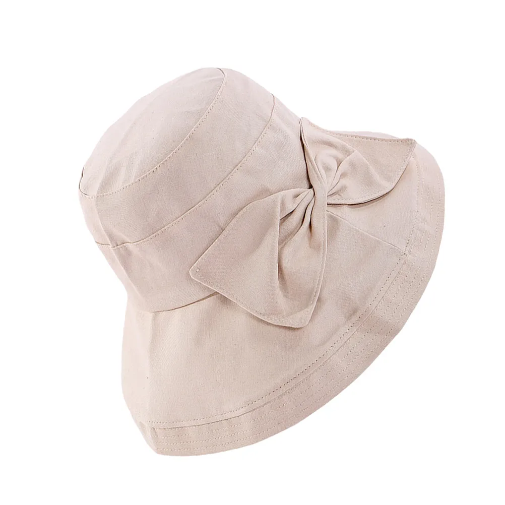 1Pcs Exquisite Sunbonnet for Women Creative Windproof Sun-Proof Hat with Excellent Air Permeability Summer Beach Outdoor Photo