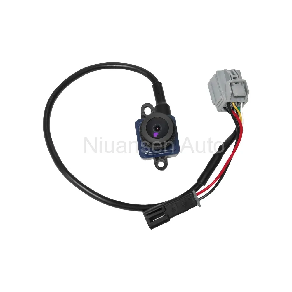 56054158AB For Dodge Journey 2011 - 2020 Rear View Reversing Camera 56054158AD 56054158AE 56054158AF Assist Accessories