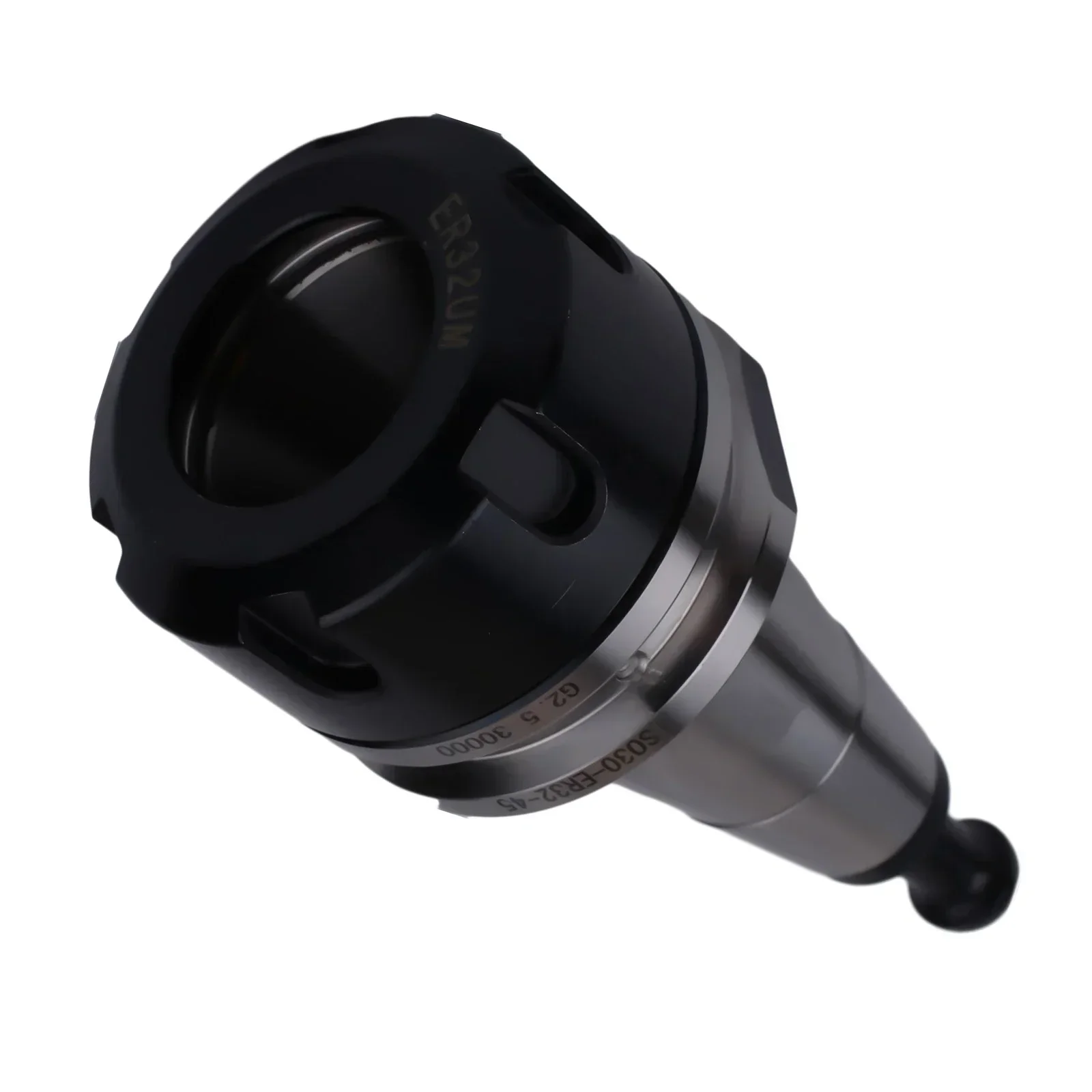 

Drilling Machines ER32 Balance Collet Lathes Processing Machines 30000RPM Black Drilling Machines Grinding Machines None