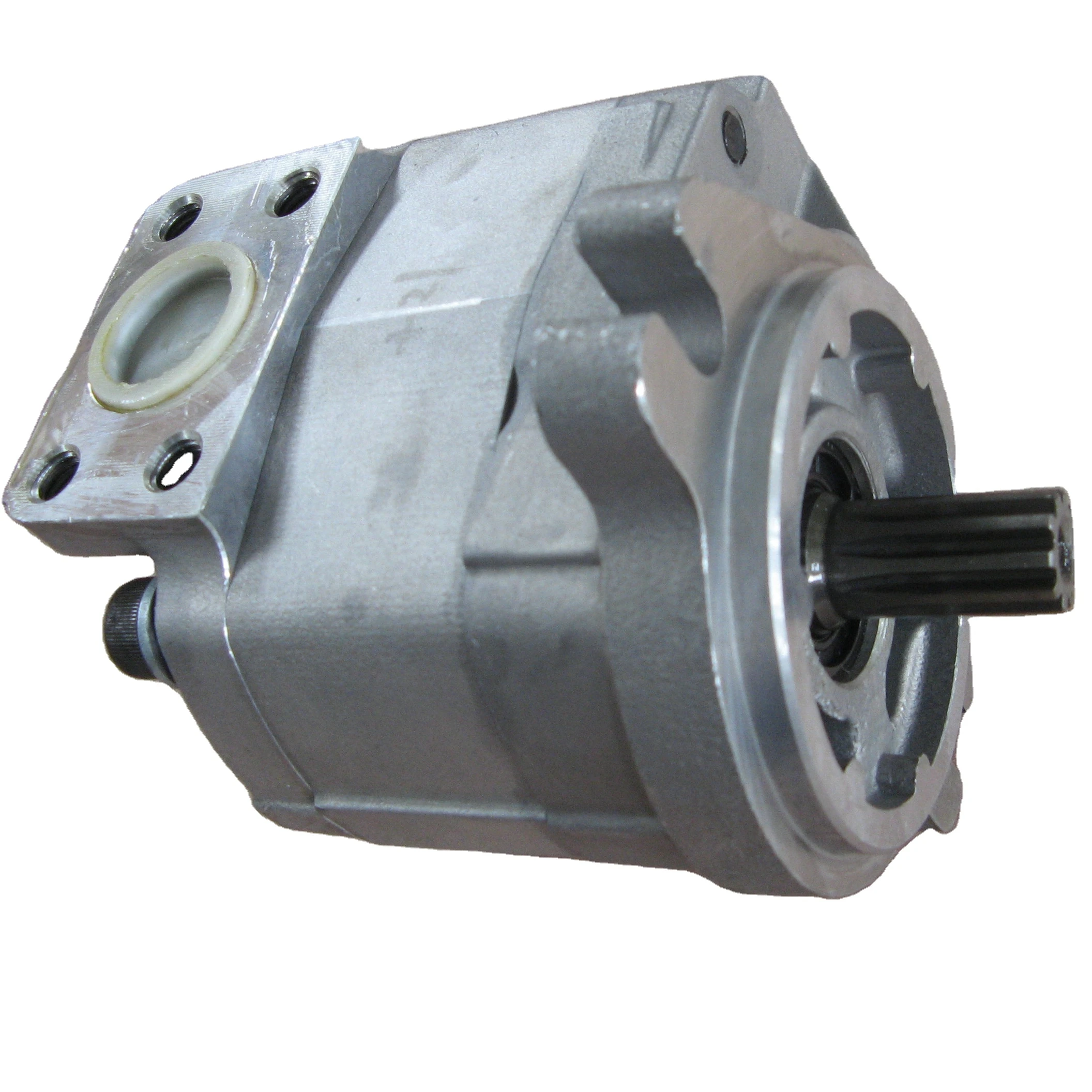 

705-22-26260 for D411Excavator spare parts hydraulic high pressure fan pump Original accessories For Sale