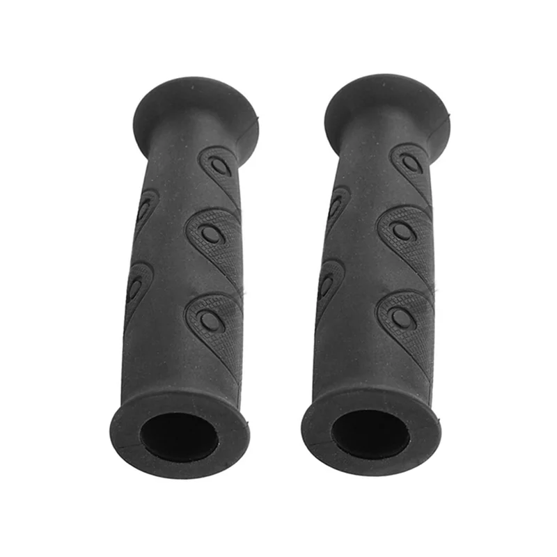 

Simple ATV Handle Grips Cover Handlebar Rubber Cover 8060-100001 For CFMOTO All Model Quad Bike CF450 500 520 550 600