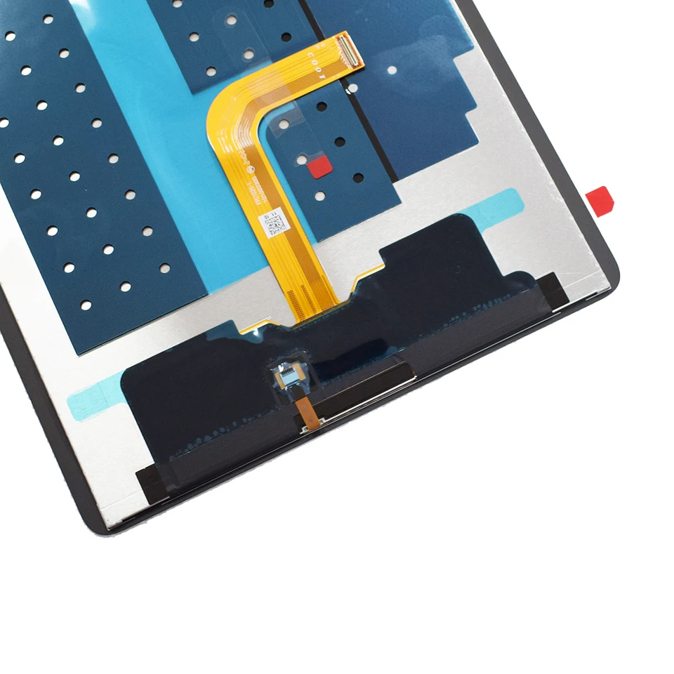 Schermo LCD IPS Da 11″ Per Xiaomi Redmi Pad SE 23073RPBFG – Kit Con Strumenti E Adesivo, Sostituzione Display E Digitalizzatore Nero