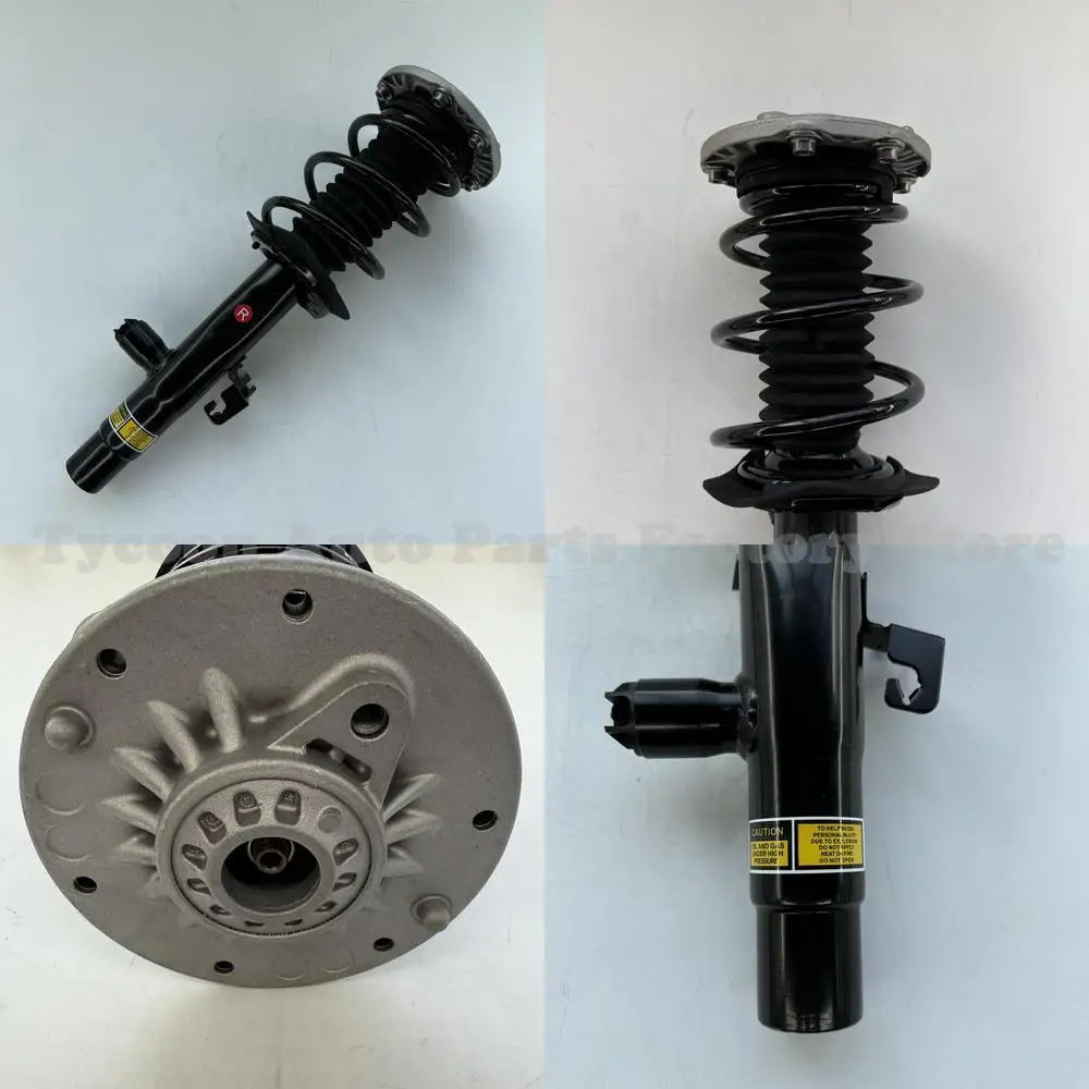 

High Quality 1pc Front Electric Motor Assembly for BMW F30 2WD Compatible with BMW 3 Series F20 F30 F35 Front Two Wheel Drive Mo