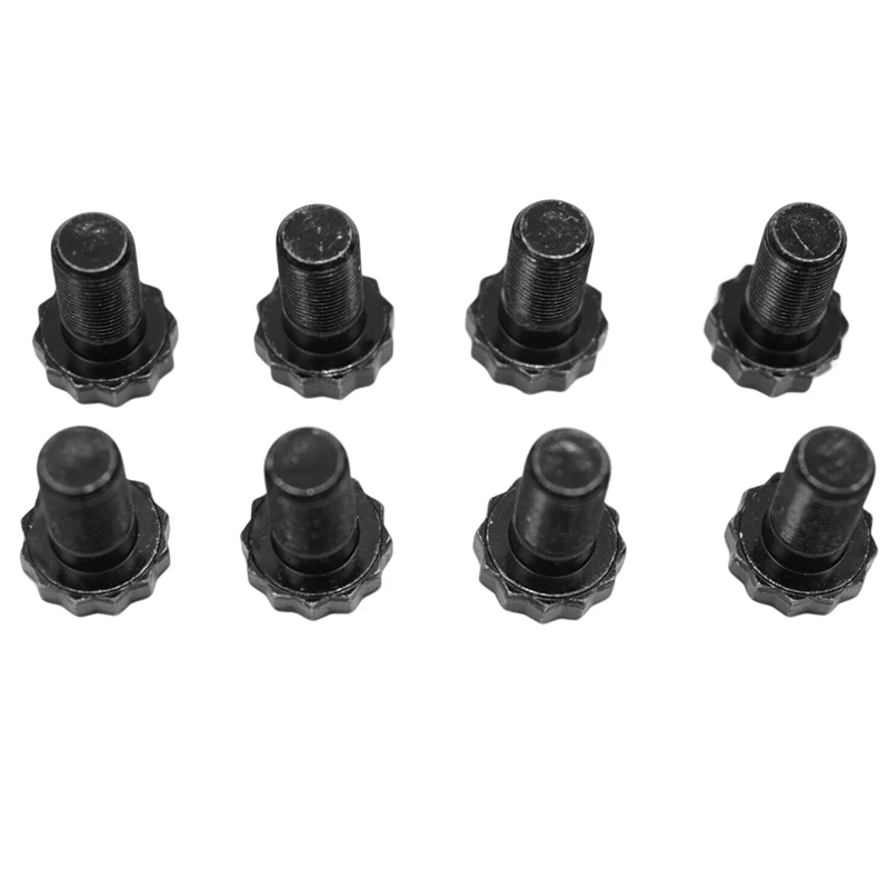 1Set Replacement Parts Accessories Fit For Honda 1320 B Series Flywheel Bolts GSR LS SI EG EK DC2 B16 B18C1 B18