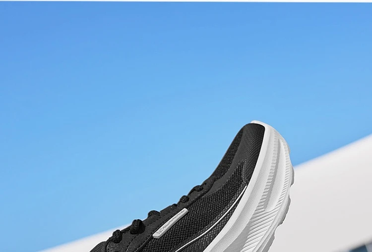 361 Degrees Damen-Laufschuhe, lässig, Mesh, rutschfest, leicht, trendig, dicke Sohle, Rebond, langlebig, Damen-Turnschuhe 682532239 – Detail 33