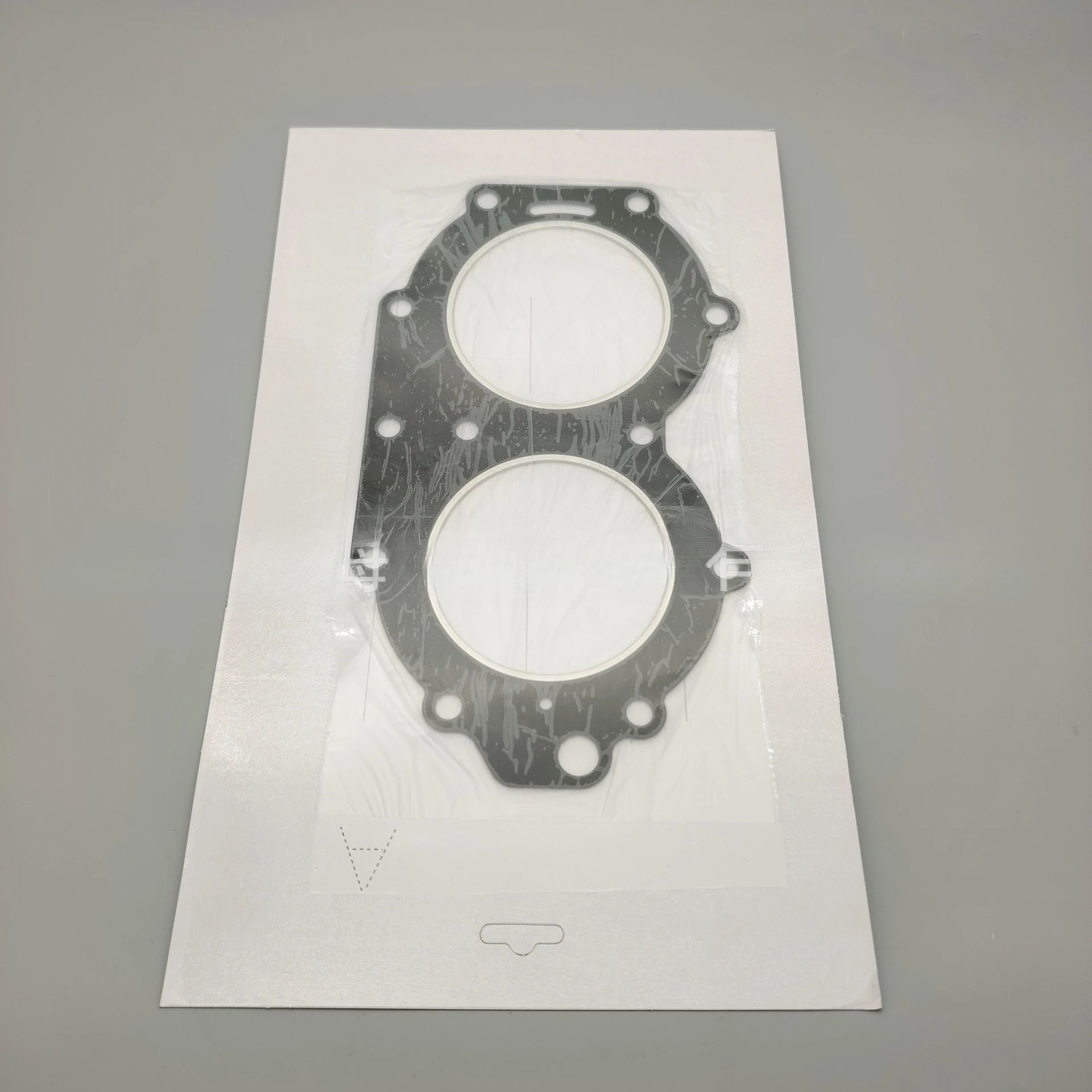 Replacement for Yamaha Old 40HP Outboard Engine Parts Cylinder Head Paper Gasket 6F5-11181-A2