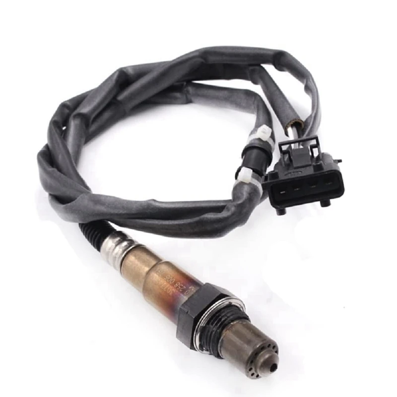 0258006446 30637016 8642230 9186934 Oxygen O2 Sensor Fit For VOLVO S60 S80 V70 2.0 2.3 XC70 2.4 1999-2010