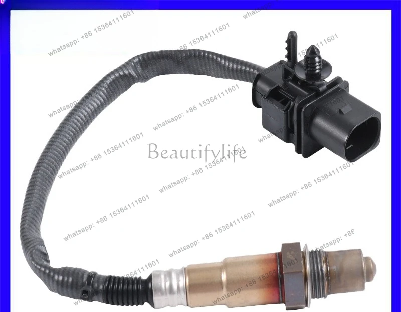 

Applicable to oxygen sensor 1618LL 1618V0 759071302 11787560957 Auto parts Motorcycle parts