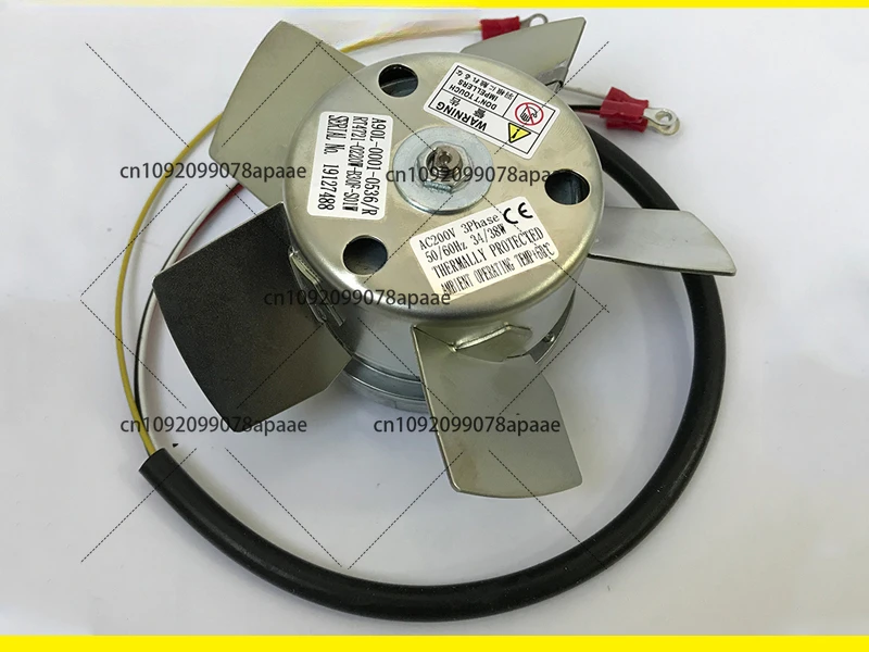 Special price A90L-0001-0536 0537/R spindle motor fan in stock