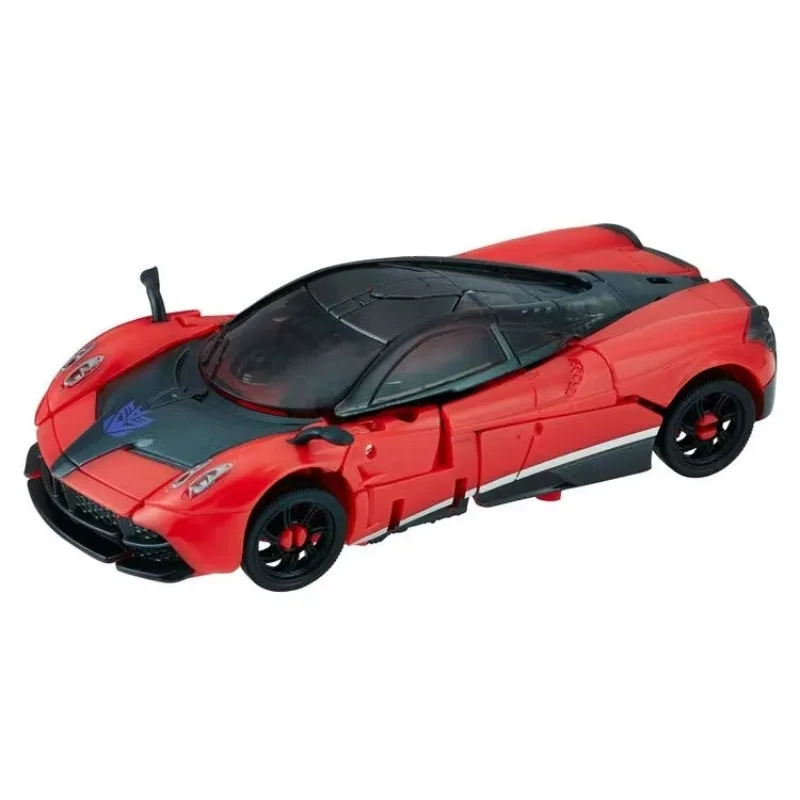 Original Hasbro Transformers SS-79 HIGH OCTANE BUMBLEBEE SS-02 DECEPTICON STINGER Action Toy Figure Collection Model view 2