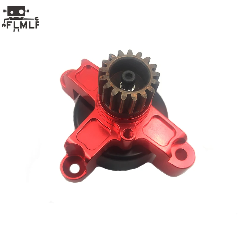 Rc Car Metal HD Clutch Bell or Gear 17T or Clutch Tripod Kit Fit 1/5 HPI ROFUN BAHA ROVAN KM MCD BAJA 5B 5T 5SC Parts