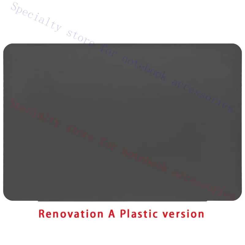 Suitable for X554  F554L X555L FL5800L l K554 X554Laptop LCD back cover/front panel/hinge cover palm rest hinge bottom shell