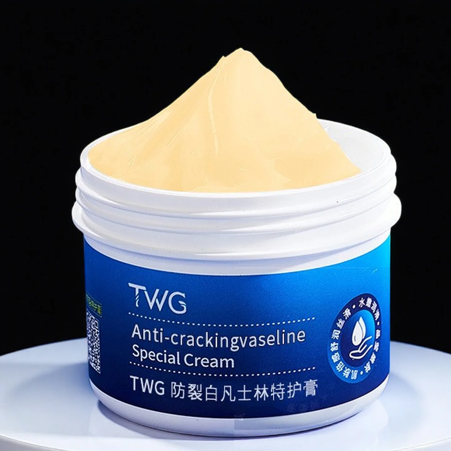 

Anti-crack special care cream hand & foot cream anti-frostbite anti-drying&cracking special moisturizing double care Skincare